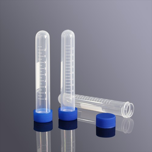 گول هيٺان سان 10ML Centrifuge ٽيوب