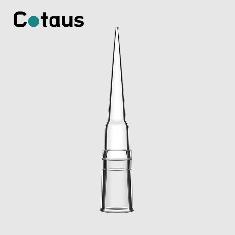 50Î¼l Pipette ٽپ لاءِ ٽيڪن MCA